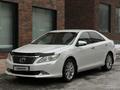 Toyota Camry 2012 годаfor10 700 000 тг. в Алматы – фото 31