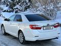 Toyota Camry 2012 годаfor10 700 000 тг. в Алматы – фото 7