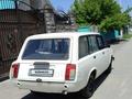 ВАЗ (Lada) 2107 1998 годаүшін800 000 тг. в Алматы – фото 2