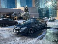 Mercedes-Benz E 200 2013 года за 10 000 000 тг. в Алматы