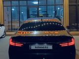 Lexus ES 250 2017 года за 14 500 000 тг. в Кызылорда – фото 3