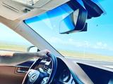 Lexus ES 250 2017 года за 14 500 000 тг. в Кызылорда – фото 2