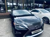 Lexus ES 250 2017 года за 14 500 000 тг. в Кызылорда