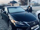Lexus ES 250 2017 года за 14 500 000 тг. в Кызылорда – фото 5