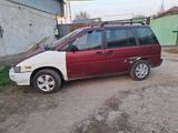 Nissan Prairie 1993 года за 500 000 тг. в Алматы – фото 3
