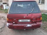 Nissan Prairie 1993 года за 500 000 тг. в Алматы – фото 4