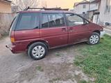 Nissan Prairie 1993 года за 500 000 тг. в Алматы – фото 5