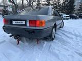 Audi 100 1993 годаүшін1 630 000 тг. в Петропавловск – фото 3