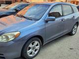 Toyota Matrix 2002 годаүшін3 300 000 тг. в Актобе – фото 3