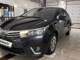 Toyota Corolla 2013 годаfor7 150 000 тг. в Атырау – фото 3