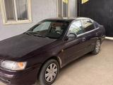 Toyota Carina E 1993 годаүшін1 500 000 тг. в Кызылорда – фото 2
