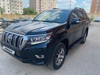 Toyota Land Cruiser Prado 2020 года за 29 990 000 тг. в Актобе