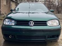 Volkswagen Golf 1998 года за 2 300 000 тг. в Шымкент