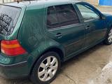 Volkswagen Golf 1998 года за 2 300 000 тг. в Шымкент – фото 5