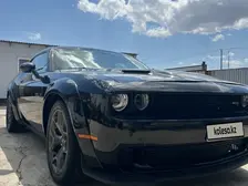 Dodge Challenger, 2018