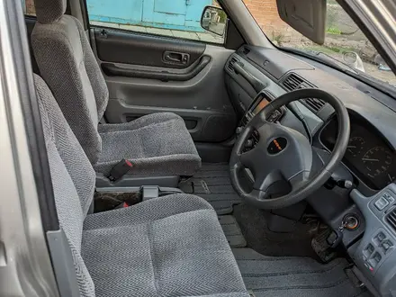 Honda CR-V 1996 года за 3 270 000 тг. в Усть-Каменогорск – фото 7