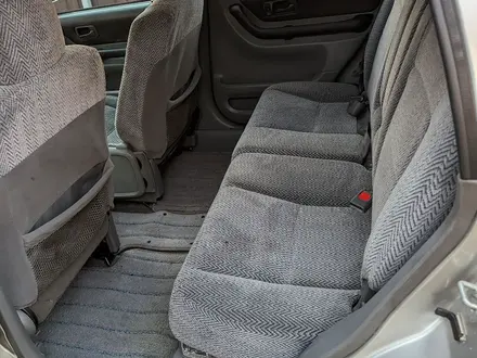 Honda CR-V 1996 года за 3 270 000 тг. в Усть-Каменогорск – фото 9