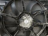 Вентилятор основной радиатора за 150 000 тг. в Алматы – фото 5
