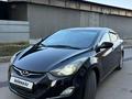 Hyundai Elantra 2012 года за 5 000 000 тг. в Алматы – фото 2