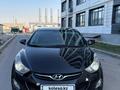 Hyundai Elantra 2012 года за 5 000 000 тг. в Алматы – фото 10