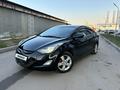 Hyundai Elantra 2012 года за 5 000 000 тг. в Алматы – фото 3