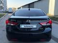 Hyundai Elantra 2012 года за 5 000 000 тг. в Алматы – фото 5