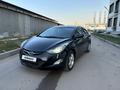 Hyundai Elantra 2012 года за 5 000 000 тг. в Алматы – фото 7