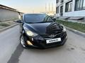 Hyundai Elantra 2012 года за 5 000 000 тг. в Алматы – фото 8