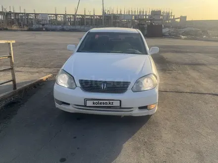 Toyota Mark II 2002 года за 2 600 000 тг. в Астана – фото 2