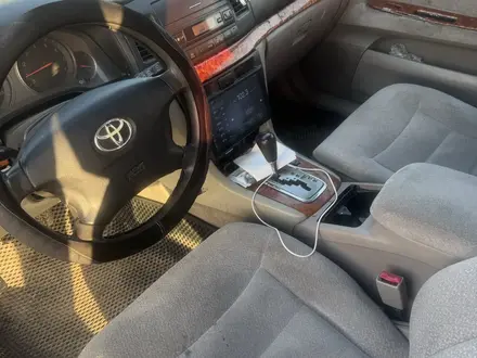 Toyota Mark II 2002 года за 2 600 000 тг. в Астана – фото 4