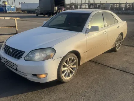 Toyota Mark II 2002 года за 2 600 000 тг. в Астана