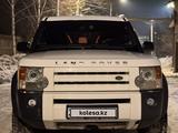 Land Rover Discovery 2005 годаүшін10 500 000 тг. в Алматы – фото 3