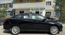 Changan Alsvin 2025 года за 5 400 000 тг. в Астана – фото 2
