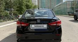 Changan Alsvin 2025 года за 5 400 000 тг. в Астана – фото 4