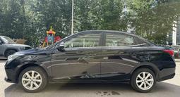 Changan Alsvin 2025 года за 5 400 000 тг. в Астана – фото 3