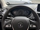Changan Alsvin 2025 годаүшін5 400 000 тг. в Астана – фото 5