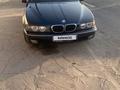 BMW 528 1997 годаүшін3 200 000 тг. в Тараз