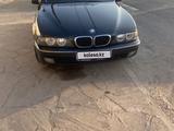 BMW 528 1997 годаfor3 200 000 тг. в Тараз