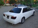 Toyota Carina 1998 года за 1 700 000 тг. в Риддер – фото 4