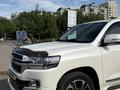 Toyota Land Cruiser 2021 года за 41 500 000 тг. в Астана – фото 4