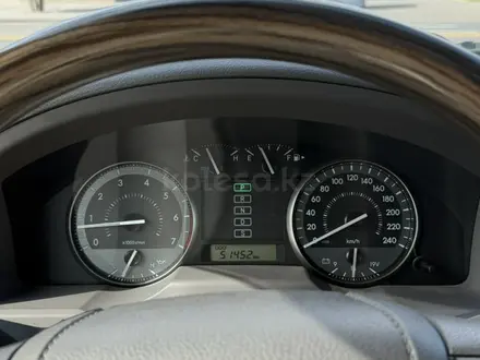 Toyota Land Cruiser 2021 года за 41 500 000 тг. в Астана – фото 8