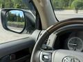Toyota Land Cruiser 2021 года за 41 500 000 тг. в Астана – фото 9
