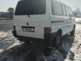 Volkswagen Transporter 1995 года за 3 500 000 тг. в Алматы – фото 3