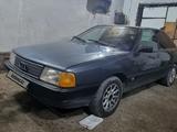 Audi 100 1989 года за 1 450 000 тг. в Жанатас – фото 2