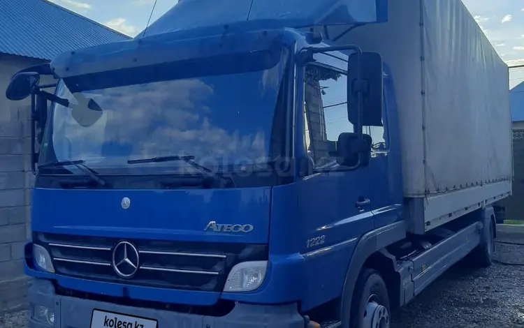 Mercedes-Benz  Atego 2008 годаfor15 000 000 тг. в Шымкент