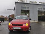 ВАЗ (Lada) Kalina 1118 2007 годаfor1 200 000 тг. в Актобе – фото 2