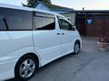 Toyota Alphard 2005 годаүшін10 000 000 тг. в Петропавловск – фото 9