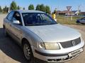 Volkswagen Passat 1997 годаүшін1 700 000 тг. в Уральск – фото 3