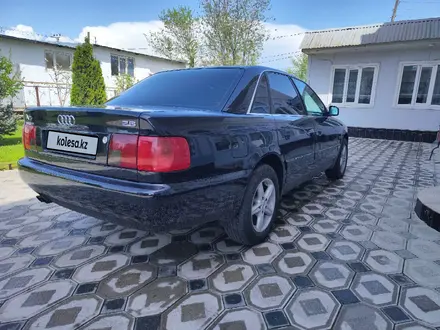 Audi A6 1995 года за 3 500 000 тг. в Тараз – фото 2