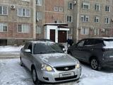 ВАЗ (Lada) Priora 2170 2014 года за 2 200 000 тг. в Семей – фото 3